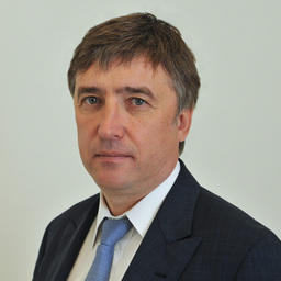 Президент Ассоциации рыбохозяйственных предприятий Амурского бассейна Александр ПОЗДНЯКОВ