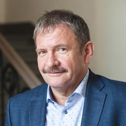 Президент Ассоциации рыбохозяйственных предприятий Приморья Георгий МАРТЫНОВ