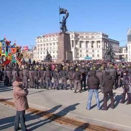 Владивосток, 20 декабря 2008 г.