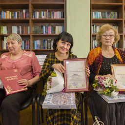 85-летие Дальрыбвтуза. Фото информационно-аналитического отдела вуза.