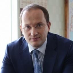 Замглавы Россельхознадзора Антон КАРМАЗИН. Фото с сайта управления ведомства по Ростовской, Волгоградской, Астраханской областям и Калмыкии