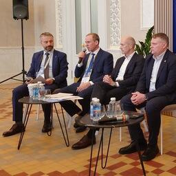 На проблему со сбытом мойвы обратил внимание замруководителя Росрыболовства Василий СОКОЛОВ