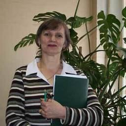 Директор Центра по охране прав интеллектуальной собственности Дальрыбвтуза Валентина БОЧАЛОВА