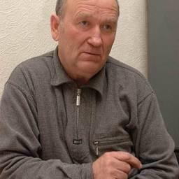 Ведущий рыбовод Приморской ПАС Олег КОТЛЯРОВ