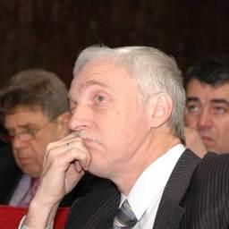 Заседание Приморского рыбохозяйственного совета. Владивосток, март, 2007 г.