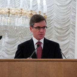Герман ЗВЕРЕВ