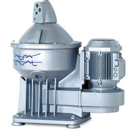 Separation Module type - S, Alfa Laval