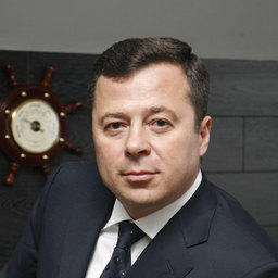 Председатель наблюдательного совета ООО «Витязь-Авто» Игорь РЕДЬКИН