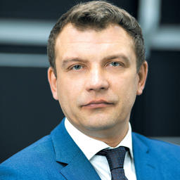 Генеральный директор Expo Solutions Group Иван ФЕТИСОВ