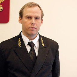 Василий СОКОЛОВ