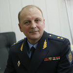 Рафаэль ДАЕРБАЕВ 
