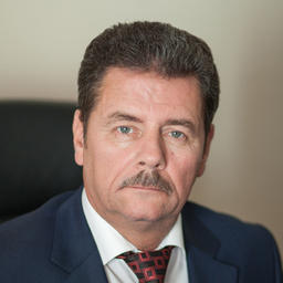И.о. генерального директора ФГУП «Нацрыбресурс» Евгений МАРЧУК