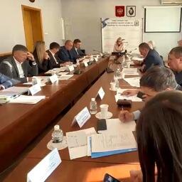 Общественный совет обсудил большой набор важных для отрасли тем — перезакрепление рыболовных участков, возможности повышения эффективности промысла водных биоресурсов, цифровая маркировки рыбопродукции и другие