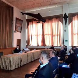 Поправки в части промысла пелагических видов одобрил Дальневосточный научно-промысловый совет