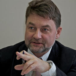 Олег ЛАПШИН