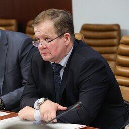 Замначальника управления по охране морских биоресурсов департамента береговой охраны Погранслужбы Игорь ЖУРАВЛЕВ. Фото пресс-службы СФ