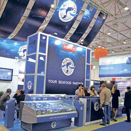 World Food 2011 г. (Москва)