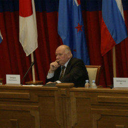 Юрий КОКОРЕВ