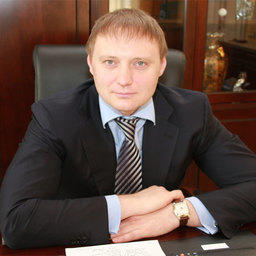 Сергей САКСИН