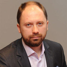Юрий БАДОДИН, генеральный директор Ливадийского ремонтно-судостроительного завода