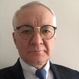 Президент Ассоциации предприятий рыбной отрасли Хабаровского края Сергей РЯБЧЕНКО
