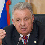 Виктор ИШАЕВ