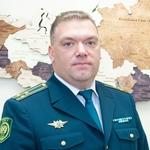  Начальник Дальневосточной электронной таможни Александр САФРОНОВ. Фото пресс-службы ДВТУ