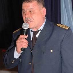 Презентация Преображенской базы тралового флота для студентов и курсантов «Дальрыбвтуза». Владивосток, март 2008 г. 