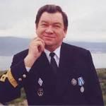 Владимир ШАНЬГИН