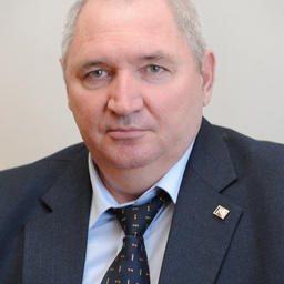 Сергей СЕНЬКО