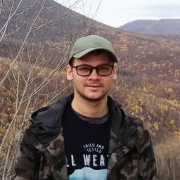 Выпускающий редактор интернет-портала Fishnews Алексей СЕРЕДА принял участие в рыбоохранных рейдах в октябре прошлого года