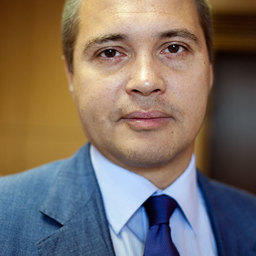 Андрей ТЫЧИНИН