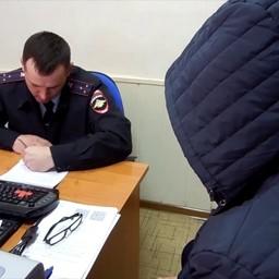 Возбуждены дела о незаконном вылове по статье 256 УК РФ. Кадр оперативной съемки 