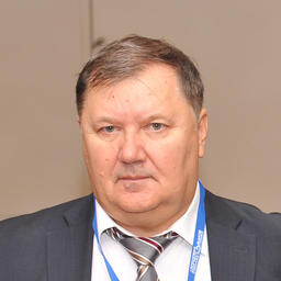Генеральный директор АО «Дальневосточный аукционный рыбный дом» Сергей ЛЕЛЮХИН