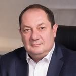 Генеральный директор «Русской рыбопромышленной компании» Виктор ЛИТВИНЕНКО. Фото пресс-службы РРПК