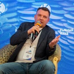 Гендиректор Expo Solutions Group Иван ФЕТИСОВ