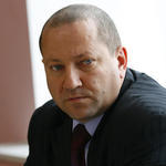Сергей БУРХАНОВ