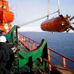 Подводные аппаратные комплексы для учета морских биоресурсов разработали ученые Дальневосточного федерального университета и Дальневосточного отделения РАН. Фото пресс-службы администрации Приморского края