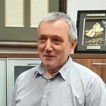 Генеральный директор Союза рыбопромышленников Севера Константин ДРЕВЕТНЯК. Фото предоставлено СРПС