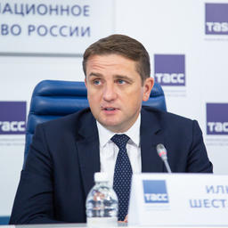 Ситуацию с Полярным филиалом ВНИРО руководитель Росрыболовства Илья ШЕСТАКОВ прокомментировал на пресс-конференции