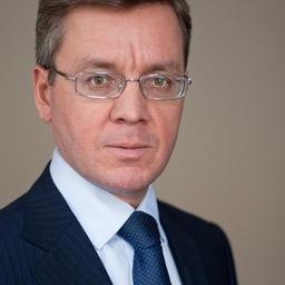Герман ЗВЕРЕВ