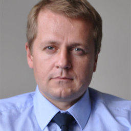 Заместитель генерального директора ЗАО «Примрыбснаб» Александр ШУЛДЫК