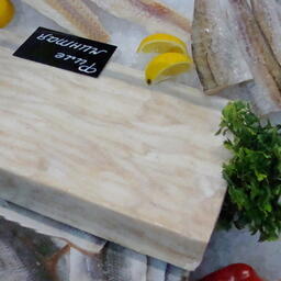 Пошлина на экспорт рыбной продукции привязана к валютному курсу