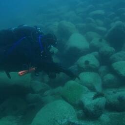 Первая в России морская экологическая тропа появилась в Дальневосточном морском заповеднике