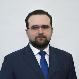 Заместителем главы Минвостокразвития, курирующим развитие Арктической зоны, станет Александр КРУТИКОВ. Фото пресс-службы министерства