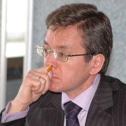 Герман ЗВЕРЕВ