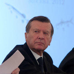 Виктор ЗУБКОВ