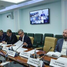 Межкомитетская рабочая группа Совета Федерации рассмотрела шесть нормативных правовых актов, которые разрабатываются для реализации закона о втором этапе квот под инвестиции