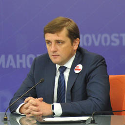 Илья ШЕСТАКОВ