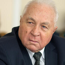 Василий ГЛУЩЕНКО